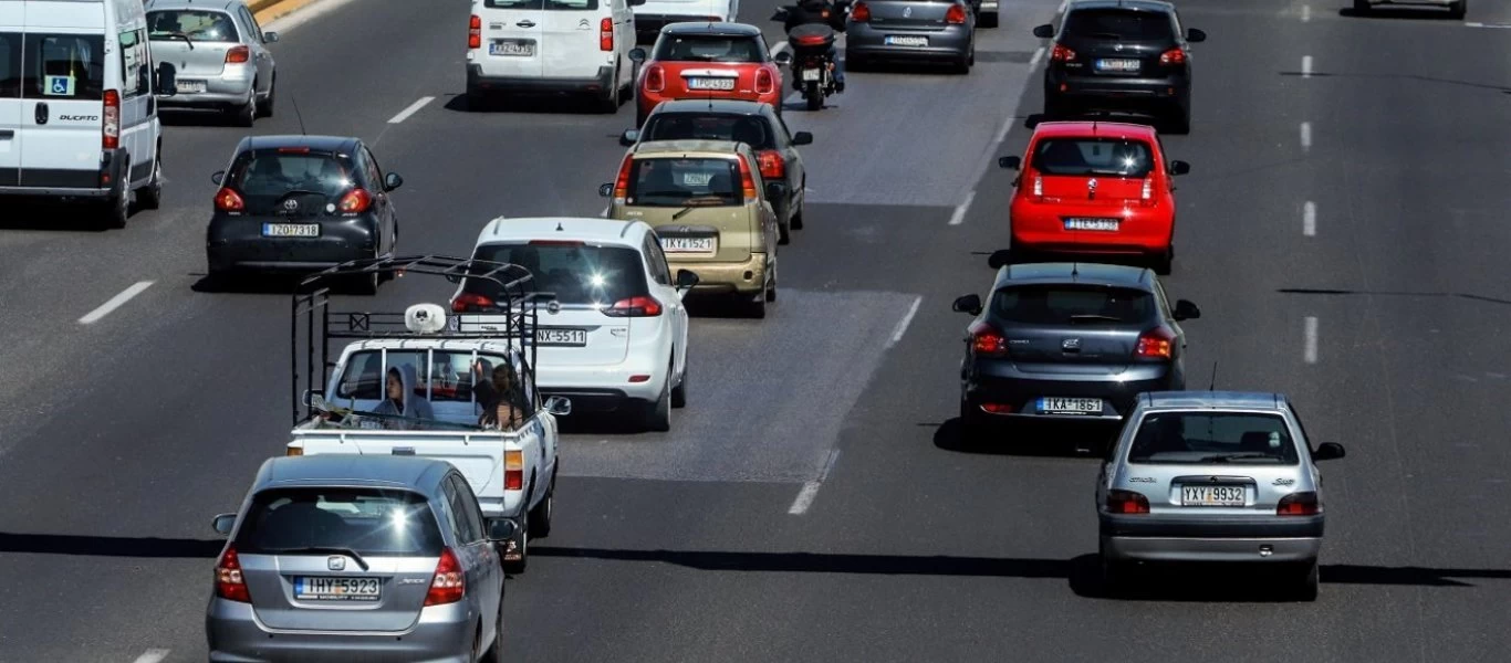 Όσα πρέπει να ξέρετε για την νέου τύπου απόσυρση - Ποια τα κίνητρα για «καθαρά» ΙΧ